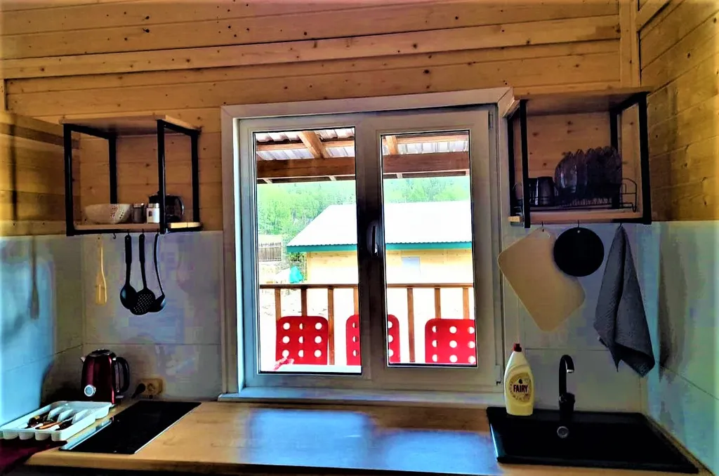 3-комнатный Дом