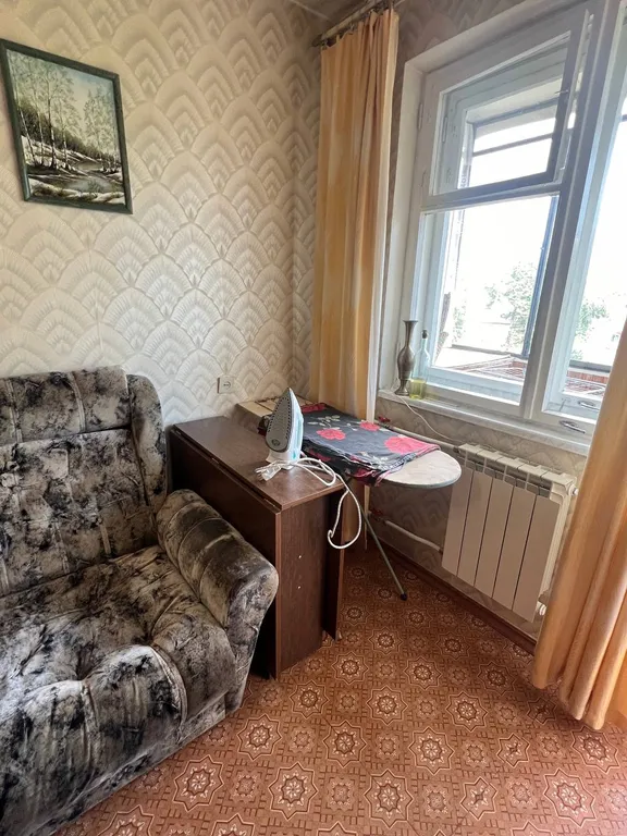 Чистая и комфортная квартира