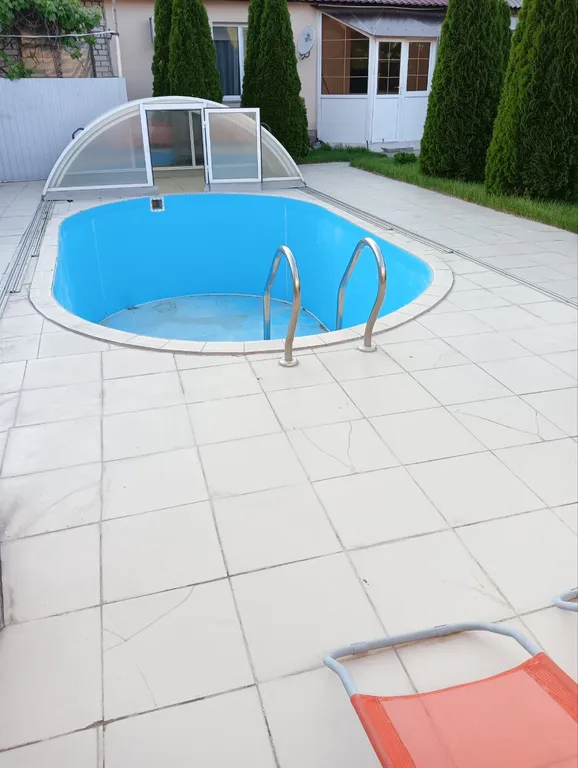 Уютный гостевой дом