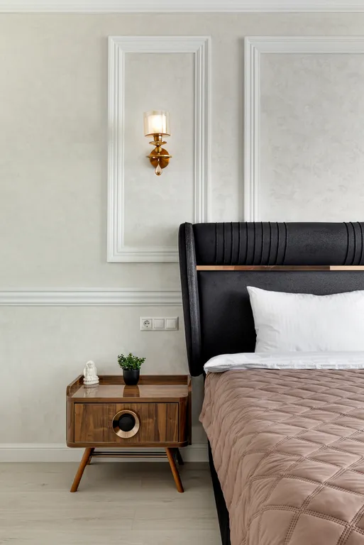 Квартира Квартира Метро зюзино жк розмарин 3-ком — Москва