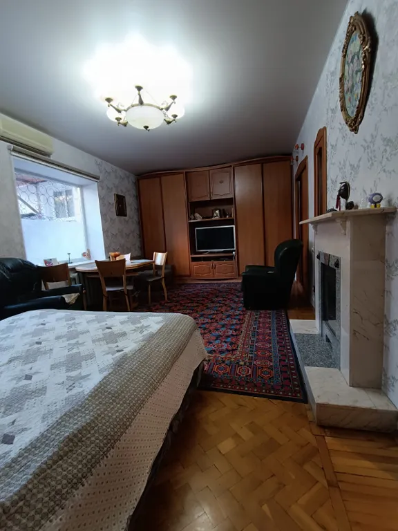 Уютная квартира в центре Ялты