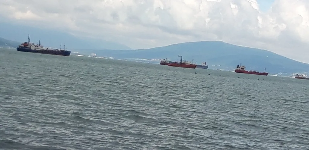 Уютная квартира в живописном уголке на берегу Чёрного моря