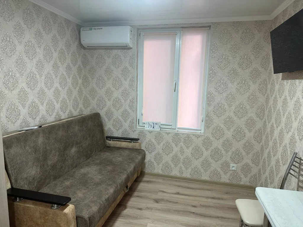 Коттедж Гостевой домик в самом центре Ялты — аренда посуточно в Ялта