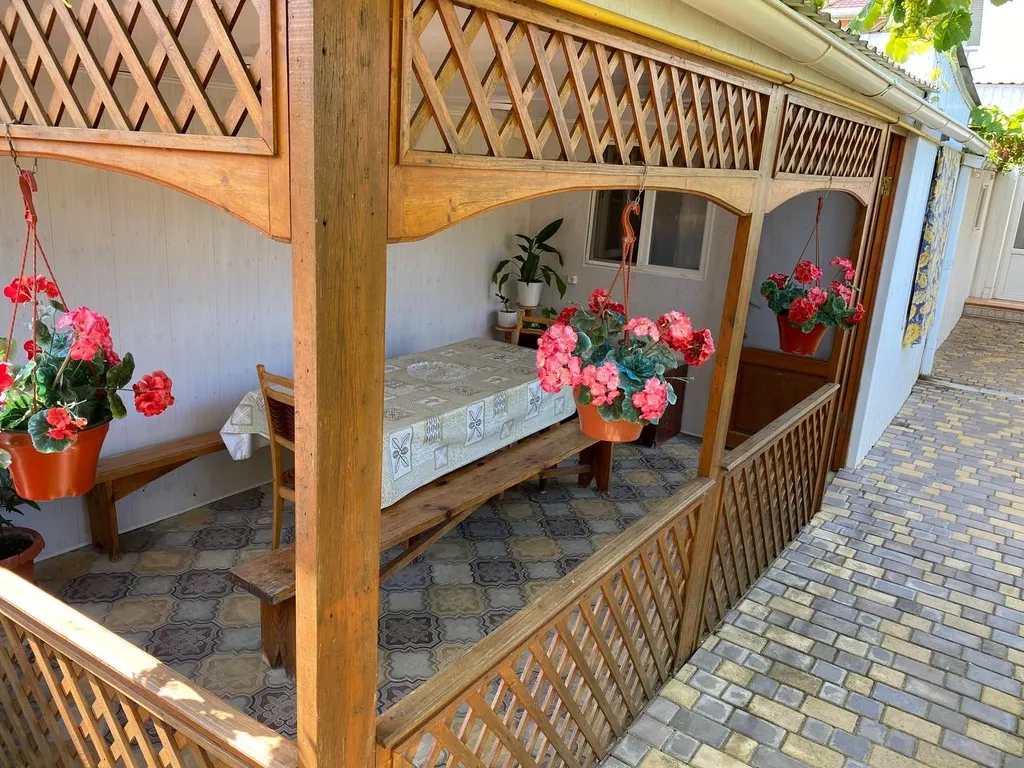 Трехместный стандарт