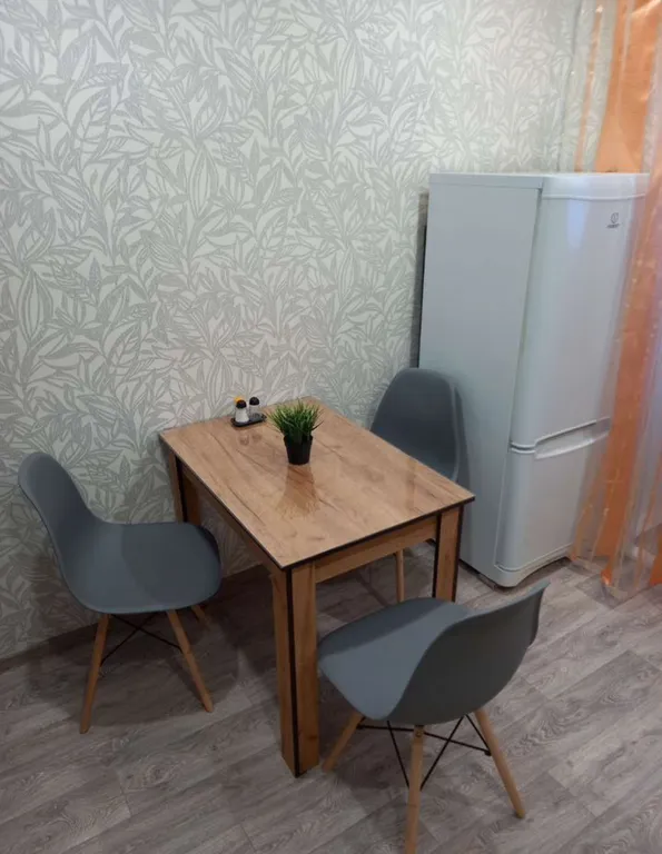 Уютная 2-комнатная квартира в центре Белорецка