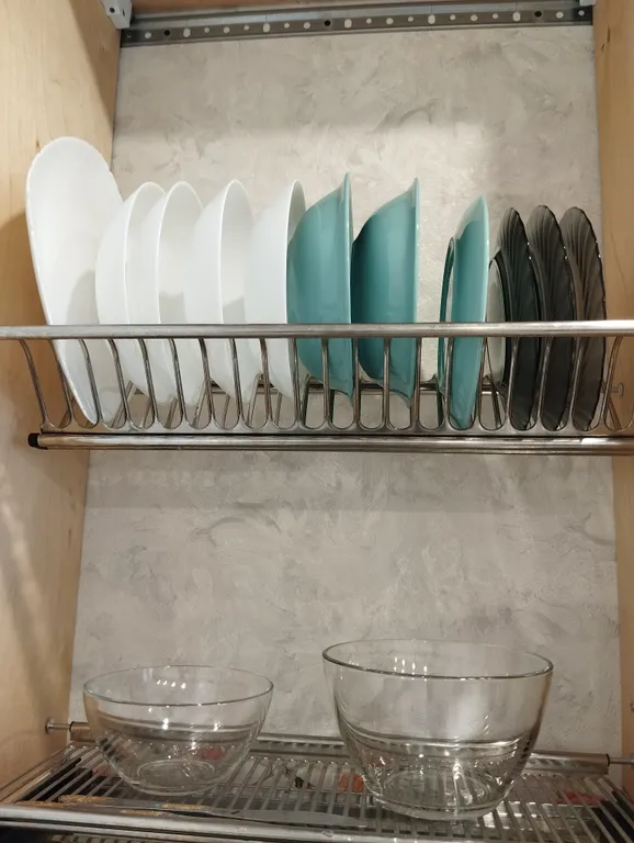 Уютная квартира в ЖК Мелодия леса