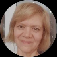 Жанна Истюфеева