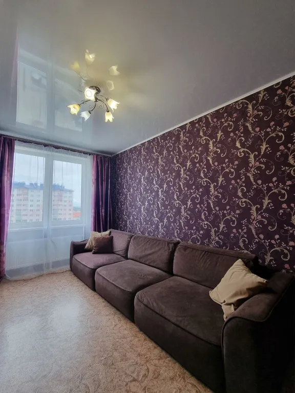 Отличная благоустроенная квартира на Советской 106 — аренда посуточно в Ноябрьск