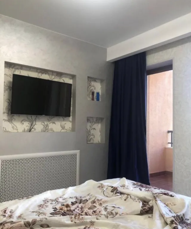 Olvaliss Chernomorskoe 1-ая линия.