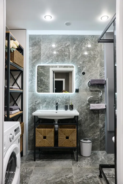 Апартаменты на Пархоменко