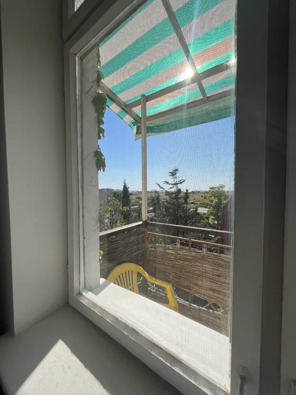 Квартира Квартира Уютный номер у моря с песчаным пляжем в шаговой доступности. — Витино