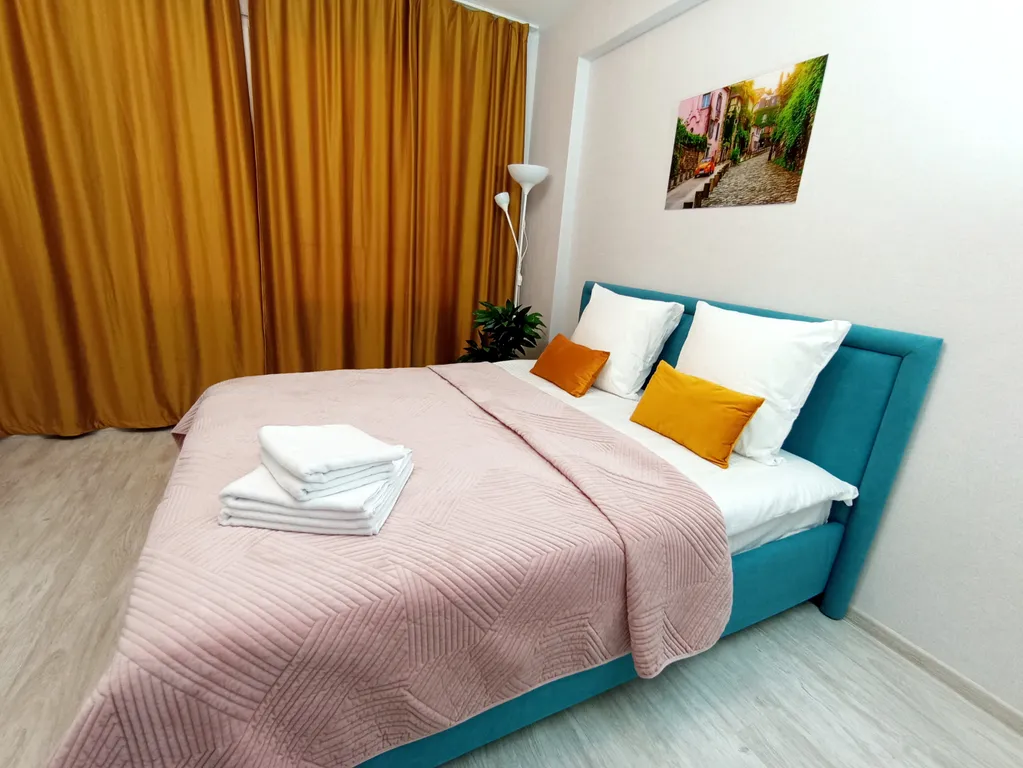 Уютная квартира студия рядом с центром и ИГЭУ