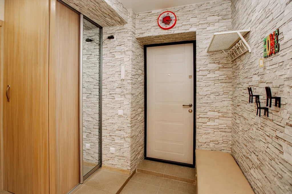 Комфортная квартира