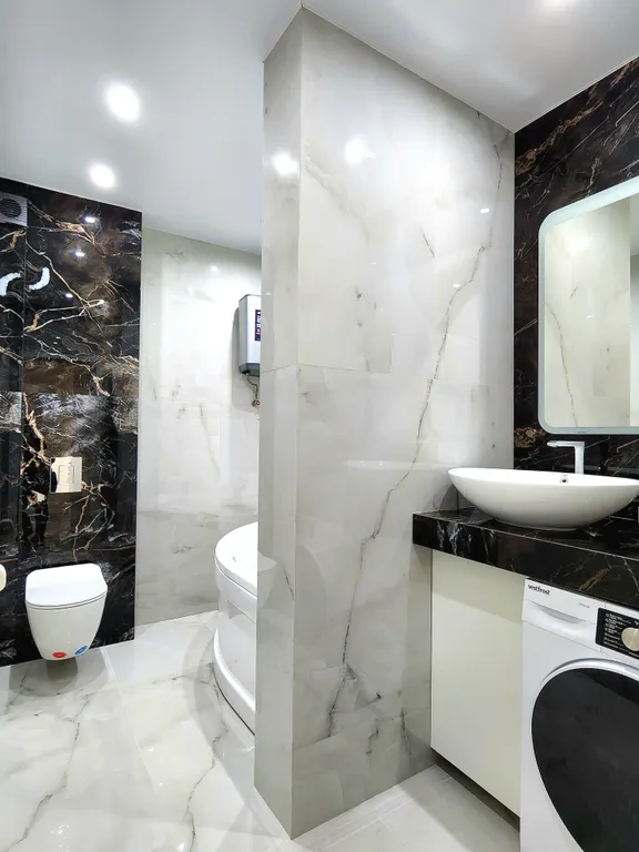 Квартира Квартира Villa Grande — Ростов-на-Дону