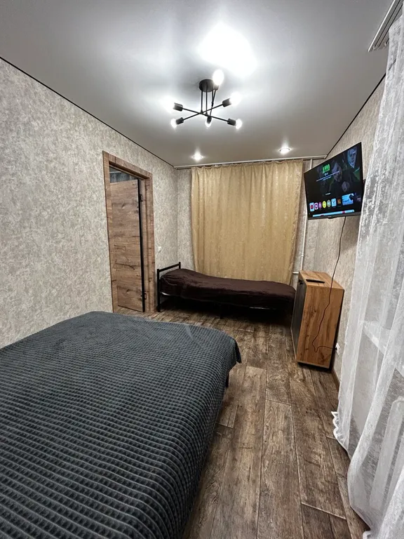 Квартира Уютная квартира — Ярославль