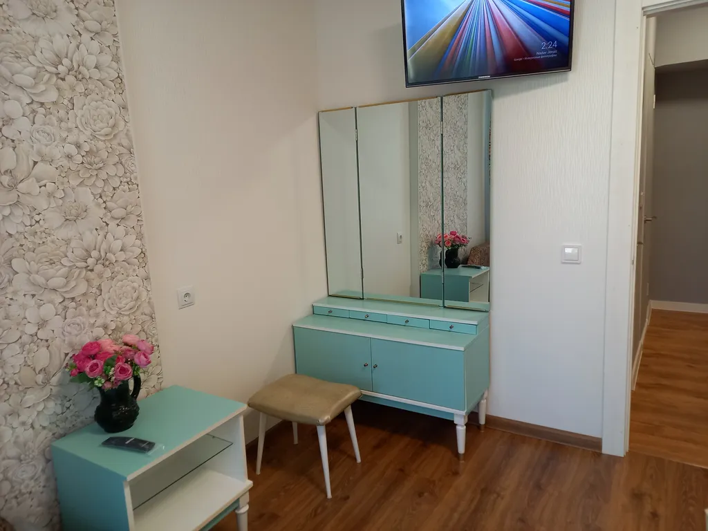 Квартира Квартира в центре — Светлогорск