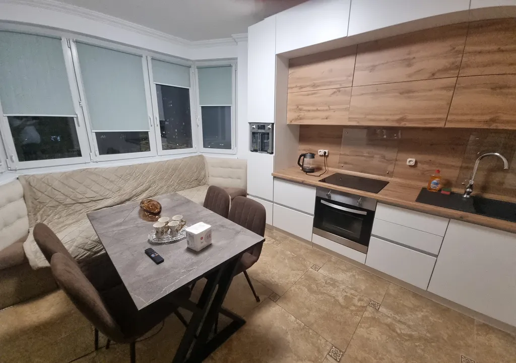 Квартира у аэропорта Внуково — аренда посуточно в Внуково