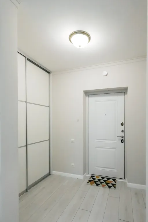 Квартира Уютная тихая квартира на берегу Балтийского моря — Светлогорск