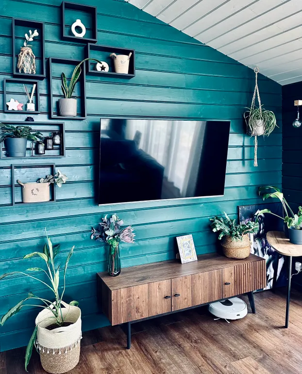 Новый дизайнерский дом с сауной и чаном