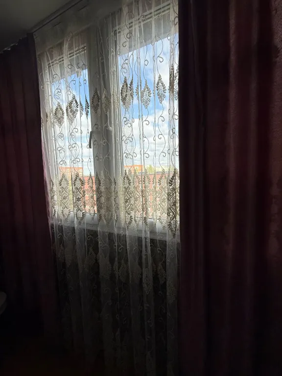 Вместительная двушка