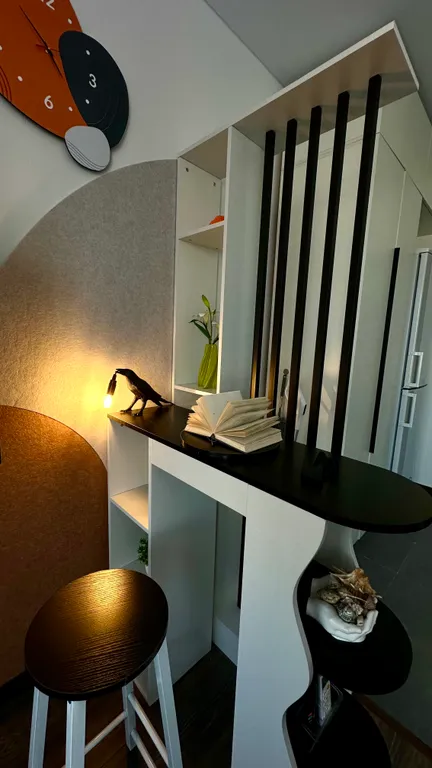 Истомáн Многофункциональная студия