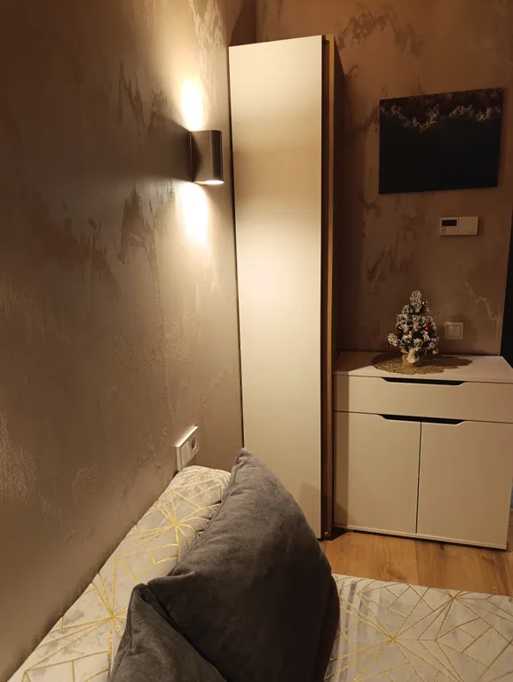 Квартира Квартира Новая уютная студия на море — Светлогорск