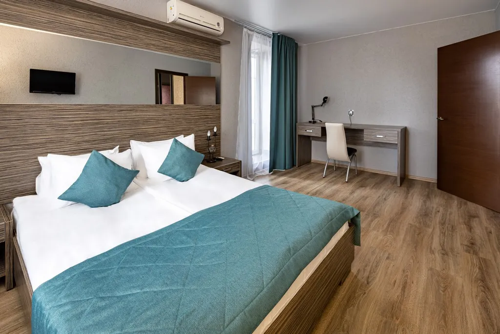 Квартира Комната — аренда посуточно в Дзержинск