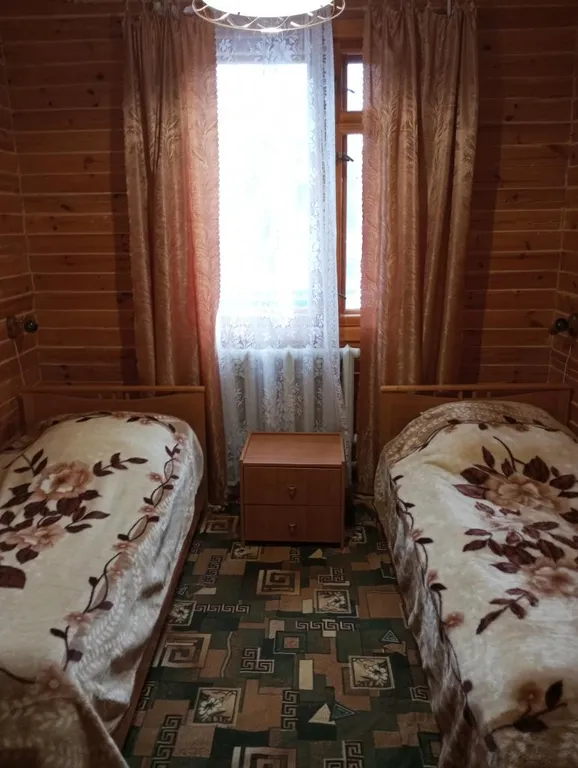 5-комнатный Дом