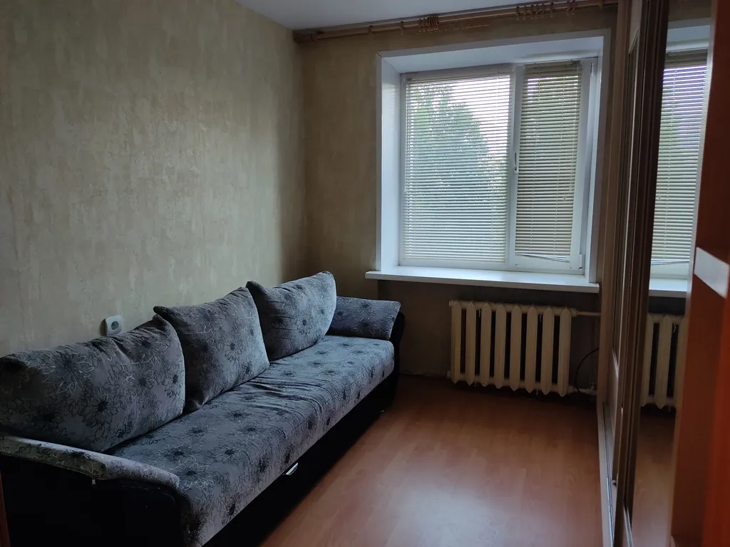 Уютная квартира в центре города в районе ТЦ Парма