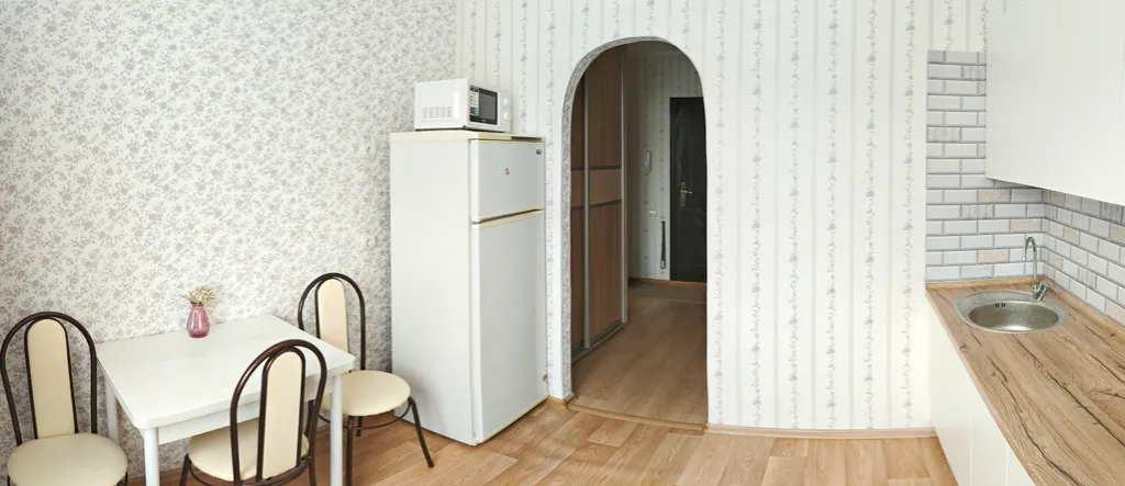 Уютная квартира в благоустроенном районе Харьковской горы