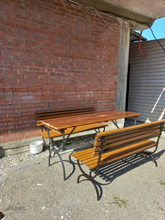 Коттедж 2-комнатный Дом — Макопсе