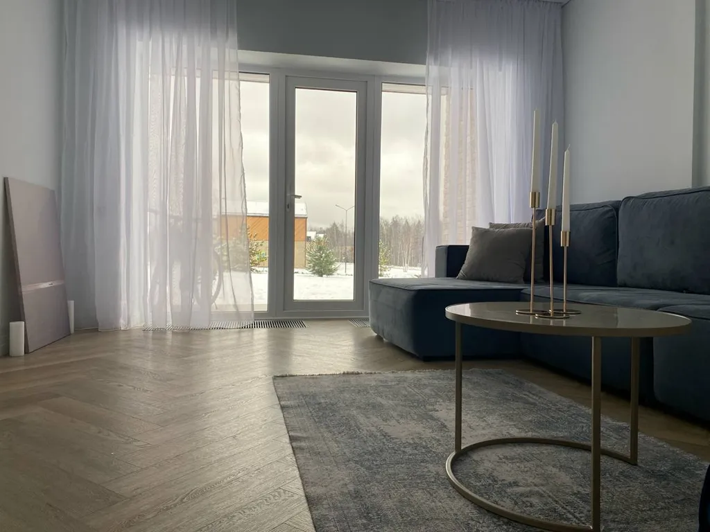 Таунхаус Дзен