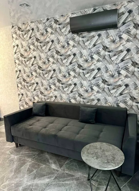 Квартира Уютные апартаменты с панорамным видом — Минск