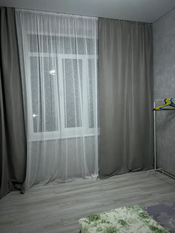 Трёхкомнатный номер со своей кухней