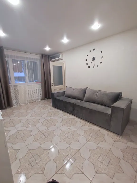 Квартира 3-комнатная Квартира — Геленджик