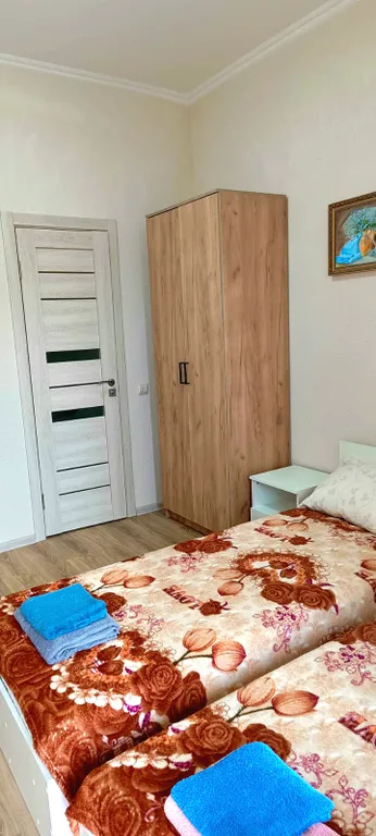 Квартира Комната — Витязево