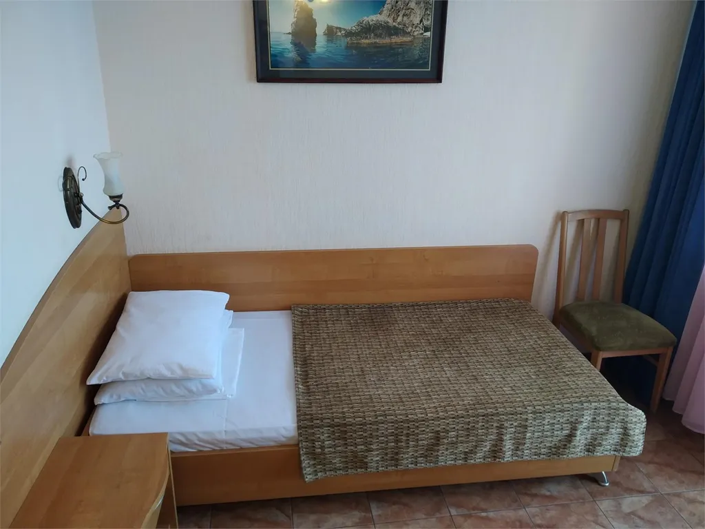 Квартира Комната — аренда посуточно в Алушта