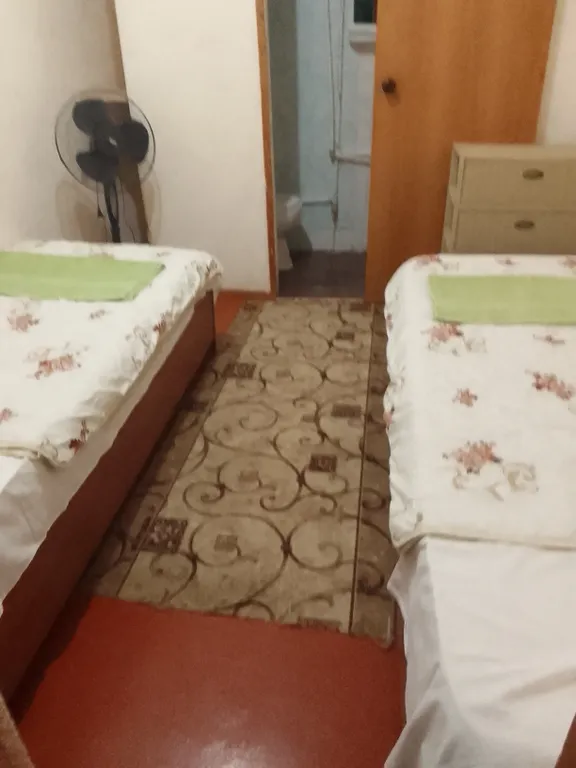 Комната