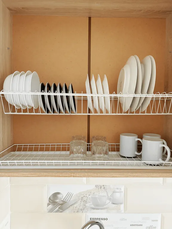 1-к квартира на 5 человек!