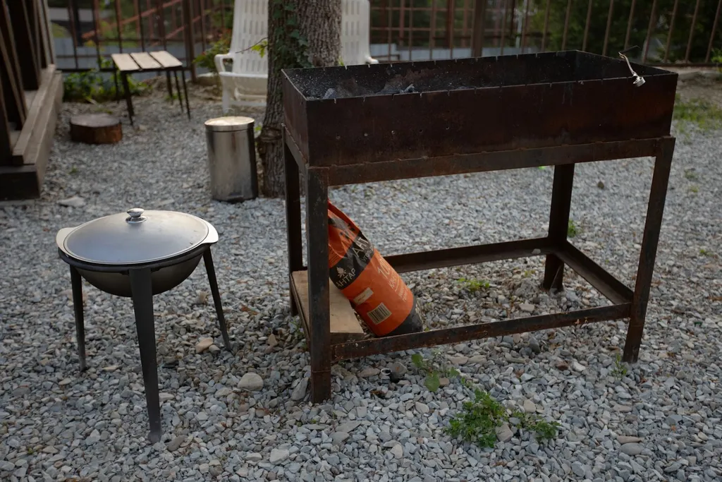 Домик у моря