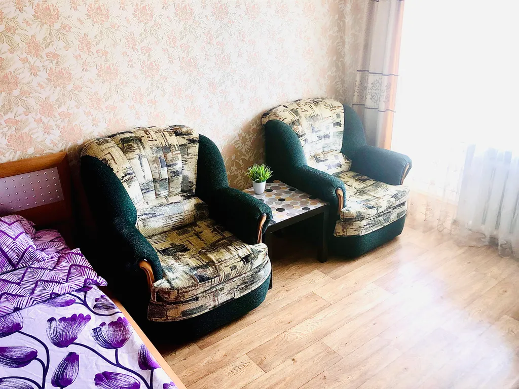 Апартаменты в центре