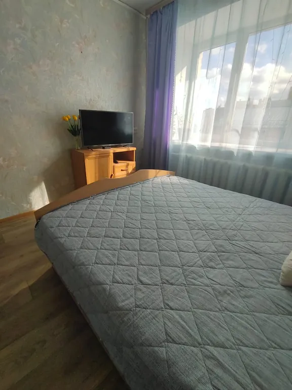 Квартира почти в центре