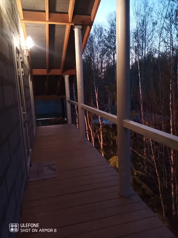 Дом рядом с конно-спортивным комплексом Дубрава