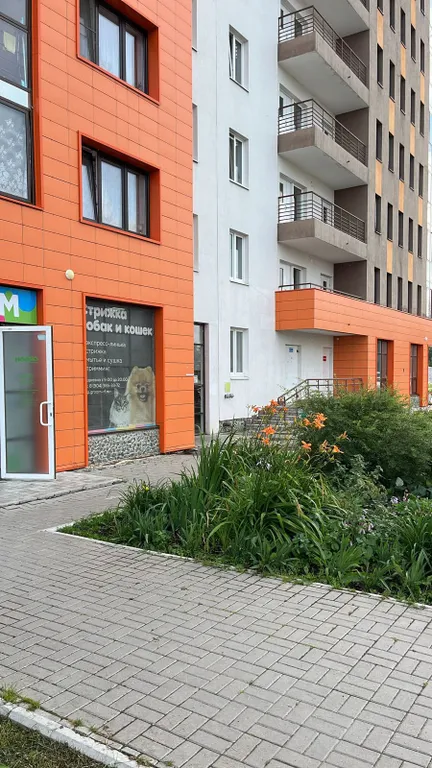 Уютная квартира в центре города в ЖК Успенский