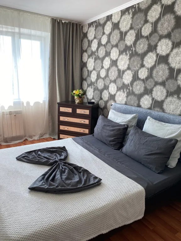 Квартира Как дома — аренда посуточно в Набережные Челны