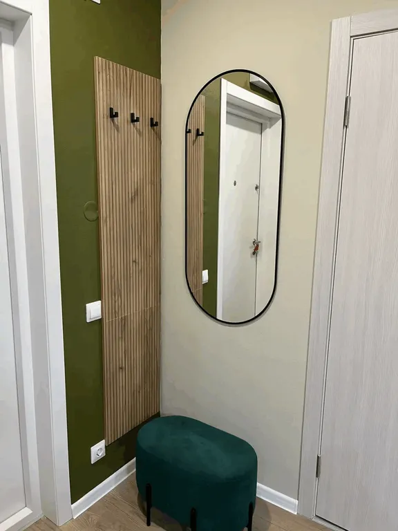 Уютная квартира квартира