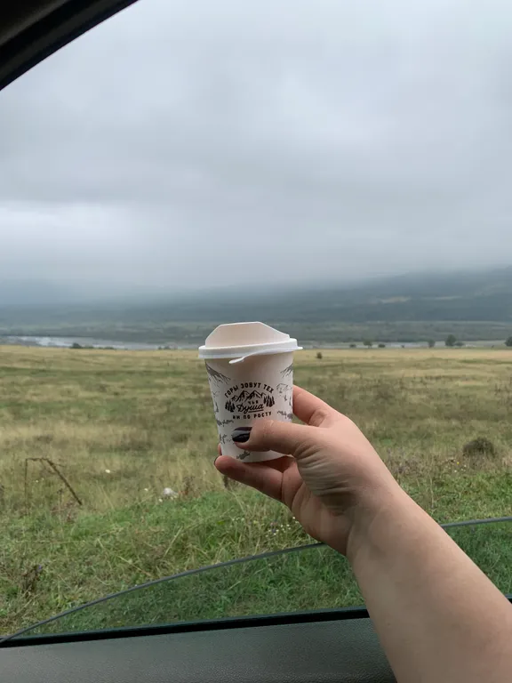 Квартира 1-комнатная Квартира — Владикавказ