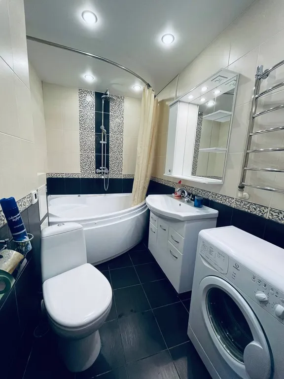 Отличная квартира студия не далеко ПВО