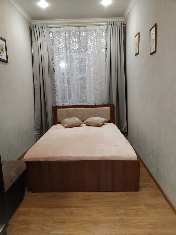 Уютная квартира в старейшем районе Владикавказа