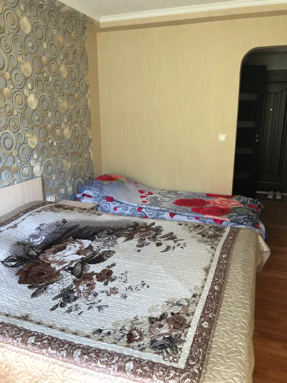 Студия в курортной зоне возле минеральных источников